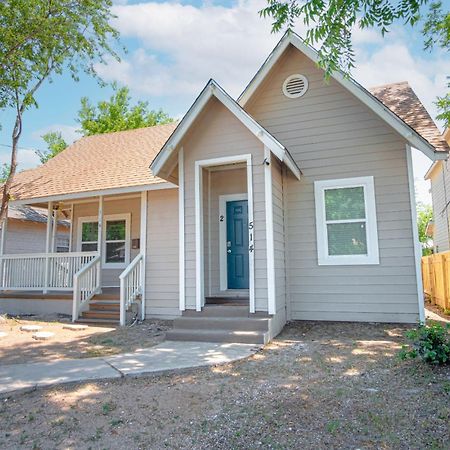 Ferienwohnung Fabulous Newly Renovated 1Br1Ba Near Downtown San Antonio Exterior foto