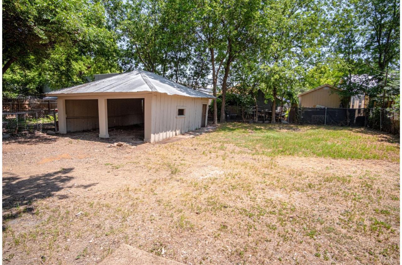 Ferienwohnung Fabulous Newly Renovated 1Br1Ba Near Downtown San Antonio Exterior foto