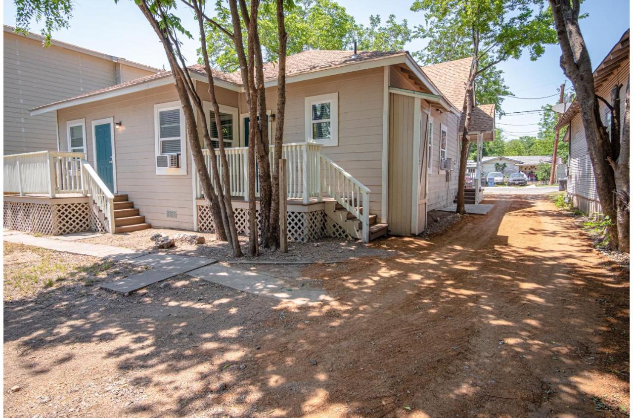 Ferienwohnung Fabulous Newly Renovated 1Br1Ba Near Downtown San Antonio Exterior foto